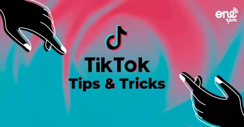 TikTok Spark Code