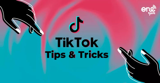 TikTok Spark Code